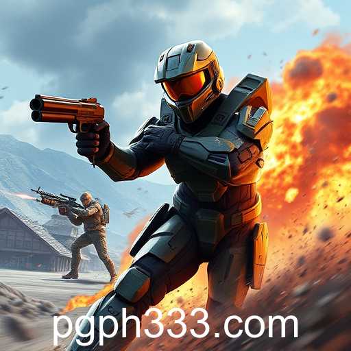 Action Games