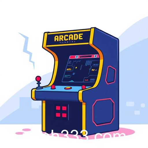 Arcade Games