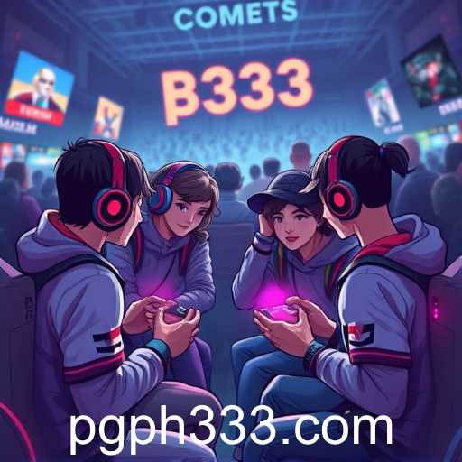 Multiplayer Games