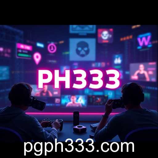 The Emergence of PH333: A New Era in Gaming