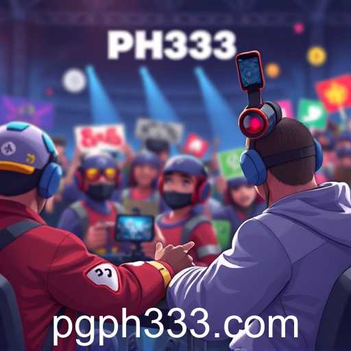 PH333 Revolutionizing Online Gaming Experience