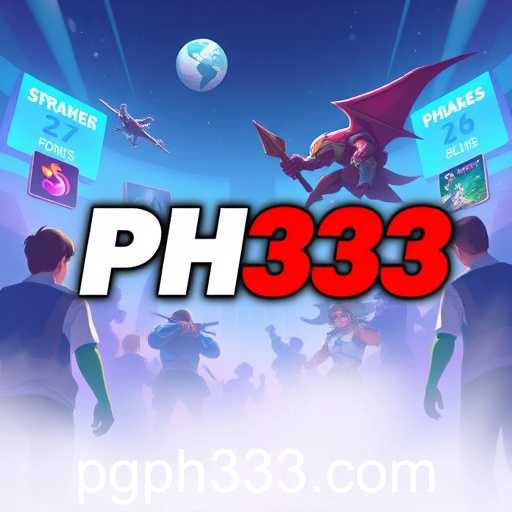 The Rise of PH333: A Gaming Phenomenon