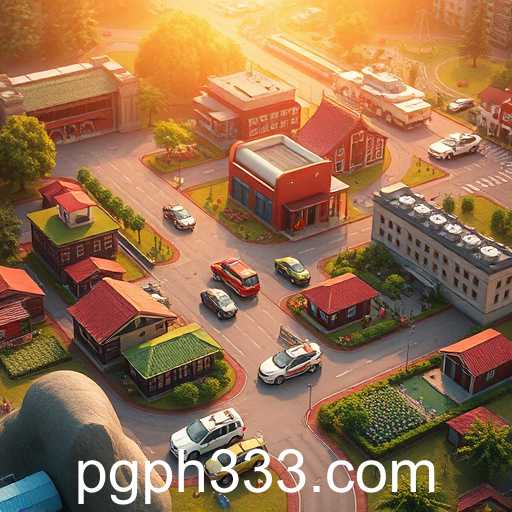 Simulation Games
