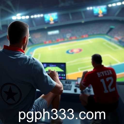 Sports Games