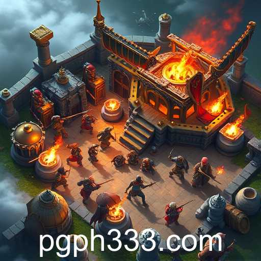 Strategy Games